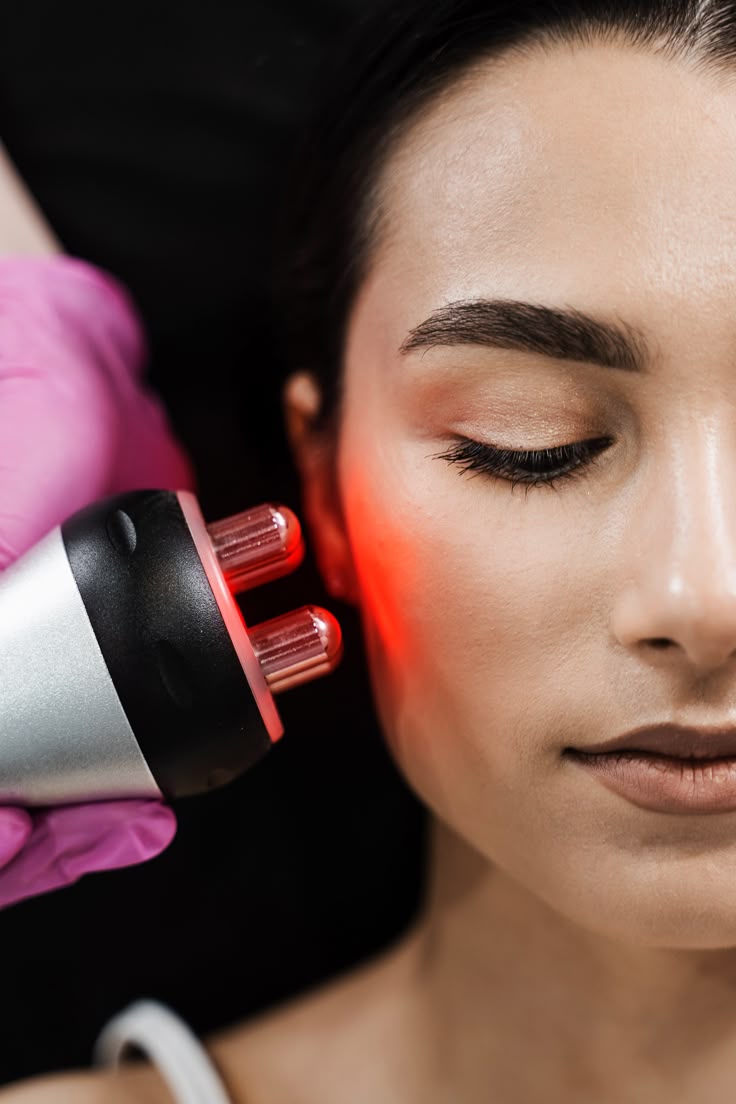 hydrafacial tunisie