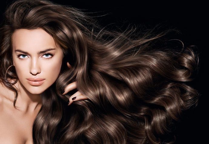Cheveux