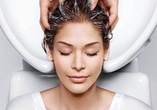 cheveux moda sante