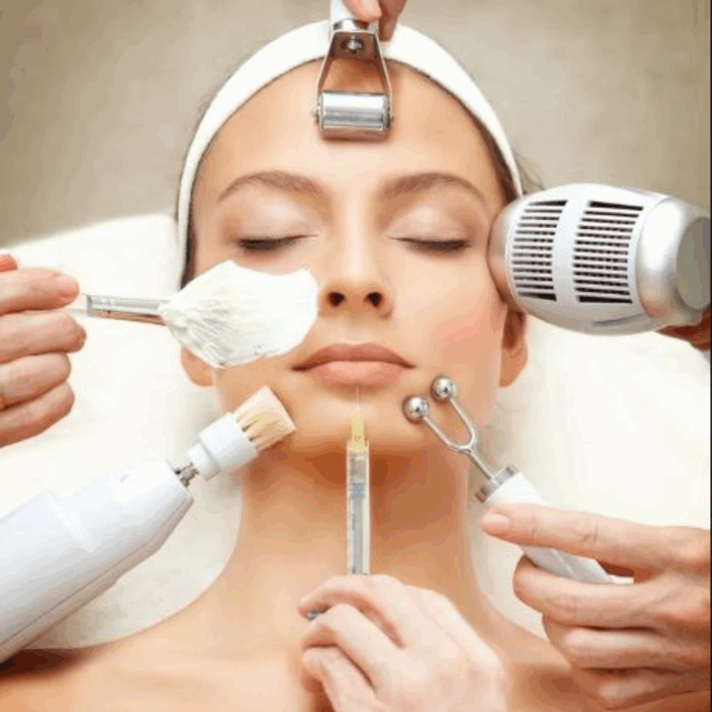 HydraFacial + Mésothérapie : Le duo gagnant pour une peau éclatante et hydratée en profondeur
